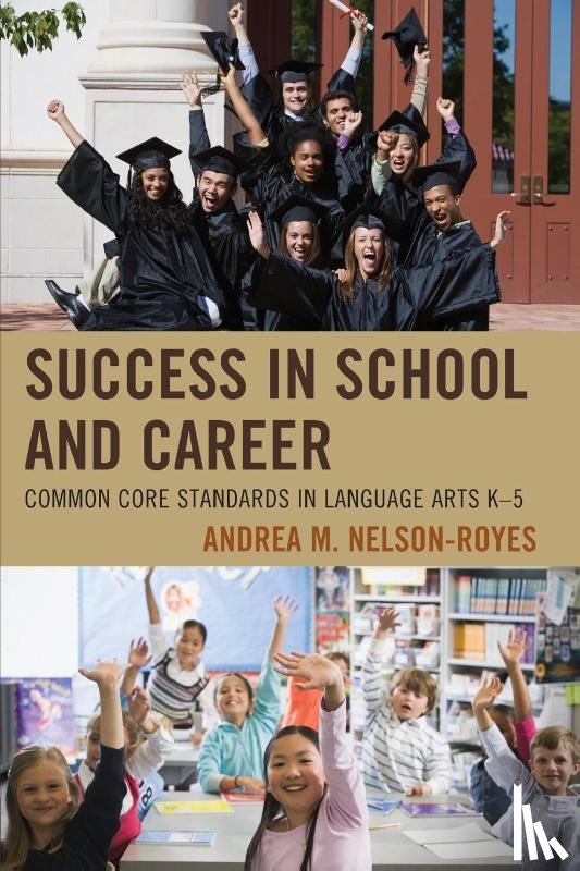 Nelson-Royes, Andrea M. - Success in School and Career