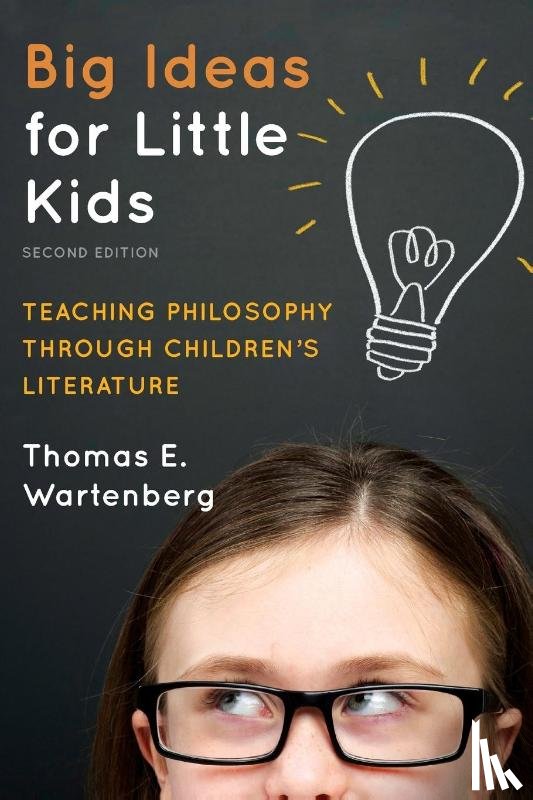 Wartenberg, Thomas E. - Big Ideas for Little Kids