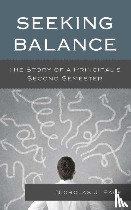 Pace, Nicholas J. - Seeking Balance