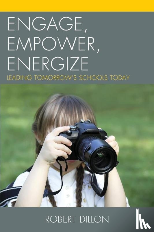 Dillon, Robert - Engage, Empower, Energize