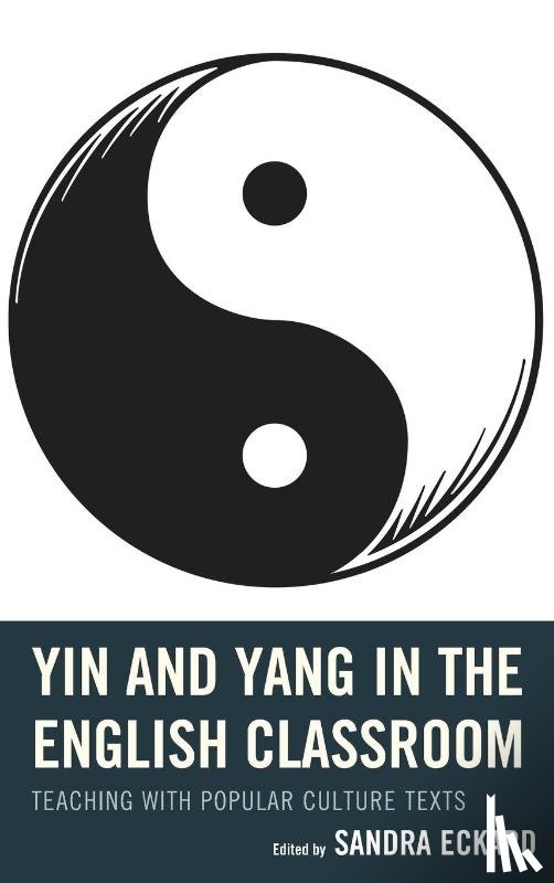  - Yin and Yang in the English Classroom