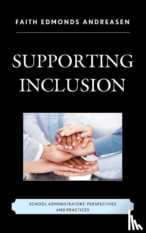 Andreasen, Faith Edmonds - Supporting Inclusion