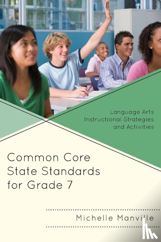 Manville, Michelle - Common Core State Standards for Grade 7