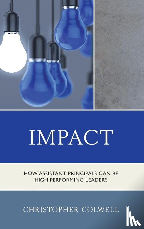 Colwell, Christopher - Impact