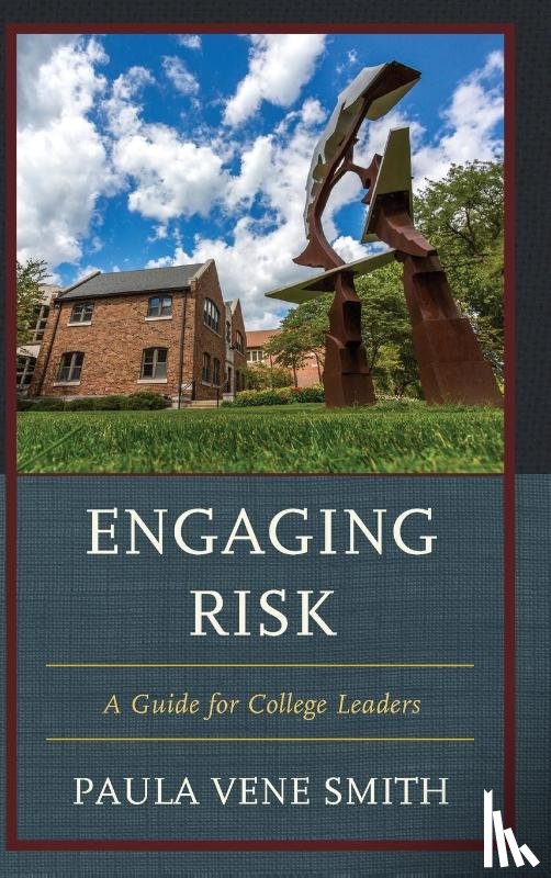 Smith, Paula Vene - Engaging Risk