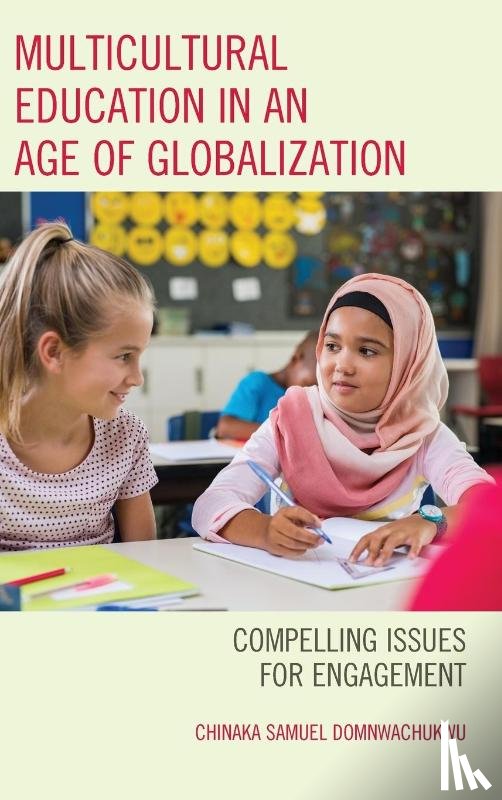 DomNwachukwu, Chinaka S. - Multicultural Education in an Age of Globalization