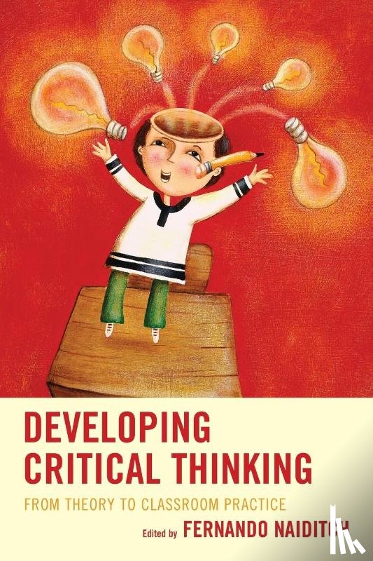  - Developing Critical Thinking
