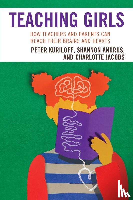 Kuriloff, Peter, Andrus, Shannon, Jacobs, Charlotte - Teaching Girls