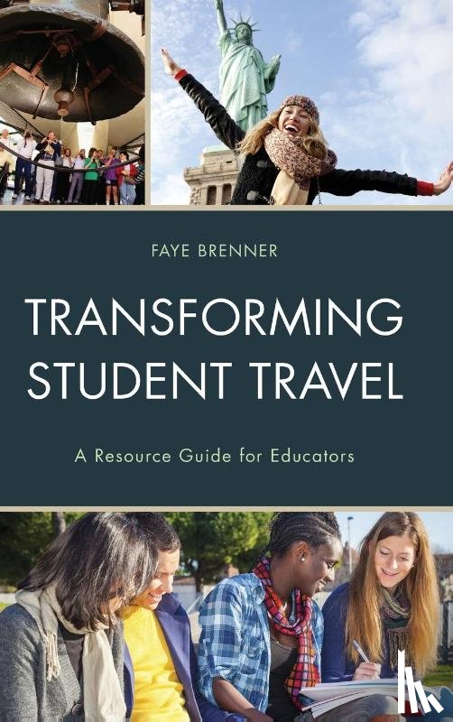 Brenner, Faye - Transforming Student Travel