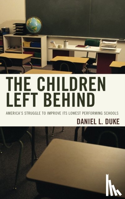 Duke, Daniel L. - The Children Left Behind