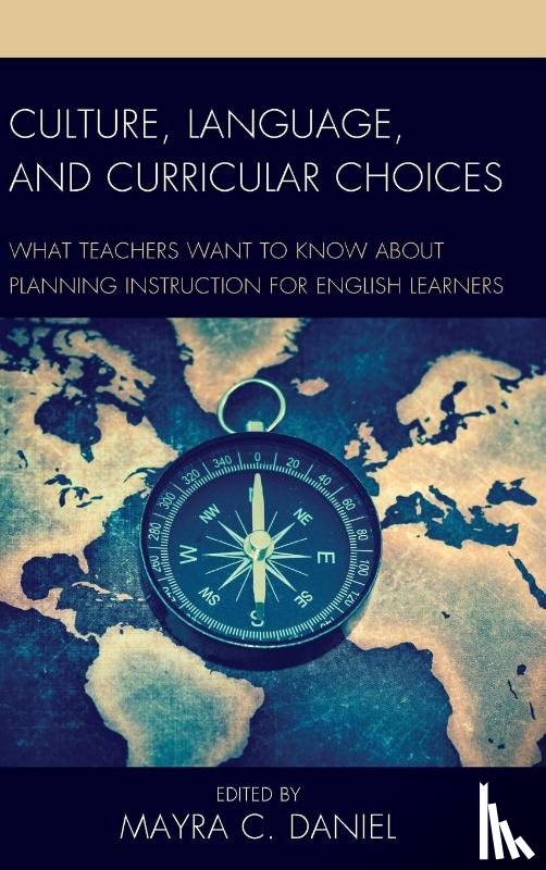 - Culture, Language, and Curricular Choices