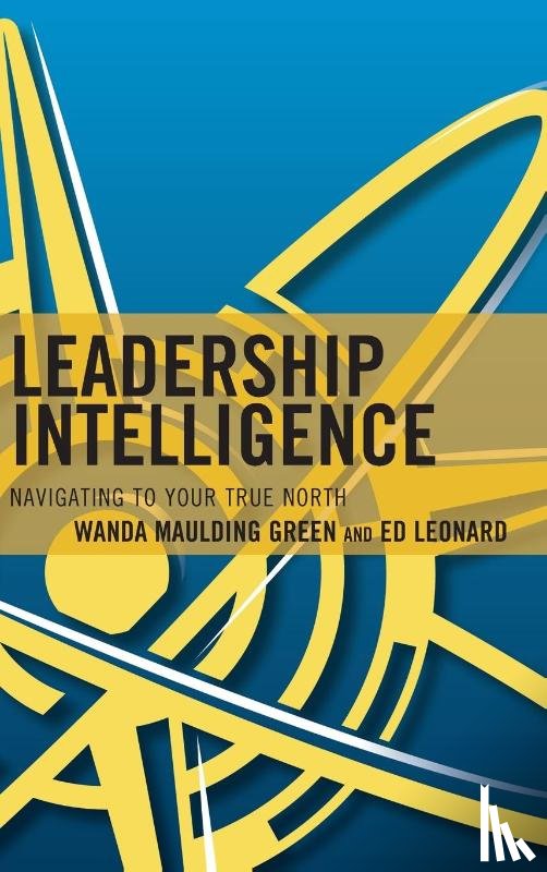 Wanda S. Maulding Green, Edward E. Leonard - Leadership Intelligence