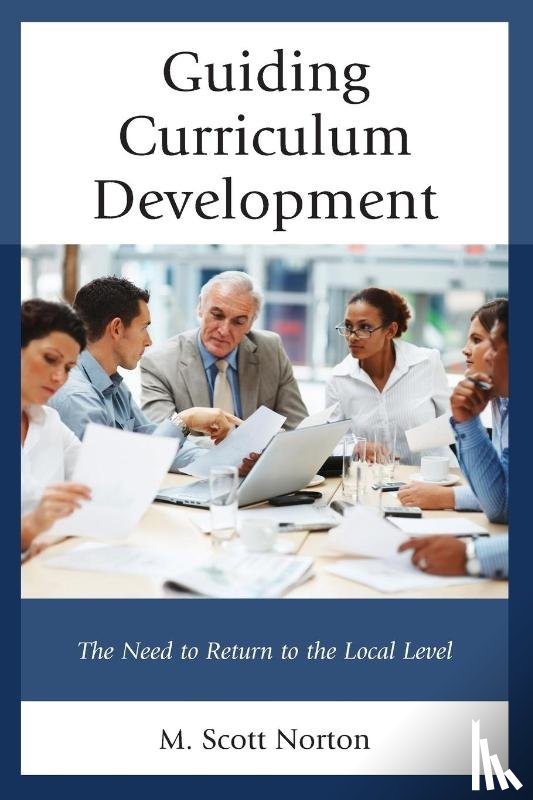 Norton, M. Scott - Guiding Curriculum Development