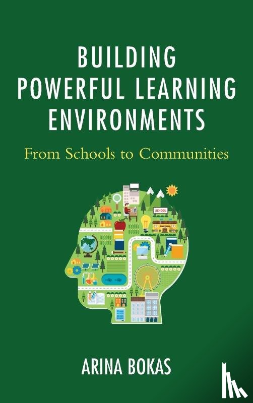Bokas, Arina - Building Powerful Learning Environments