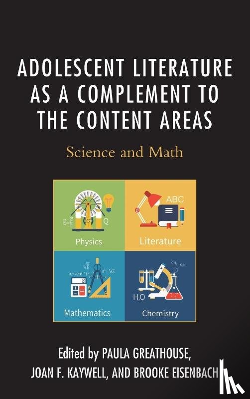  - Adolescent Literature as a Complement to the Content Areas