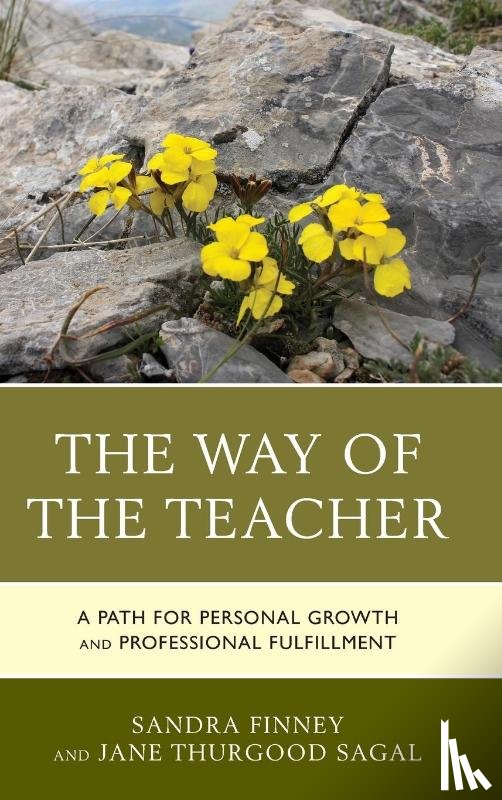 Finney, Sandra, Sagal, Jane Thurgood - The Way of the Teacher