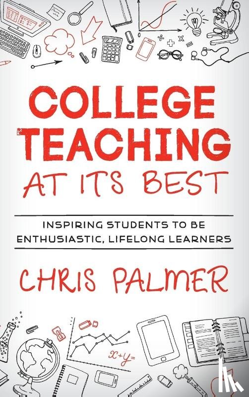 Palmer, Chris - College Teaching at Its Best