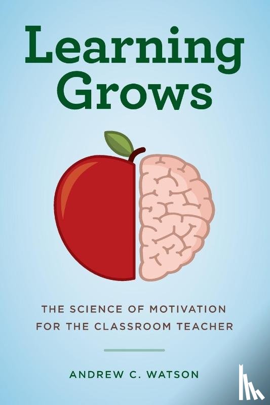 Watson, Andrew C. - Learning Grows