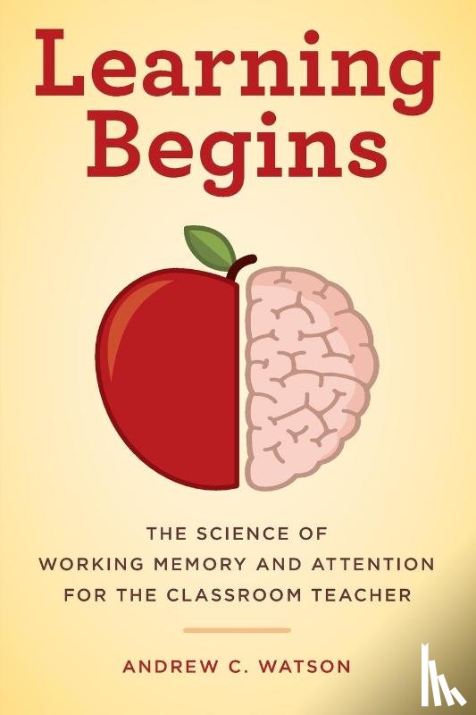 Watson, Andrew C. - Learning Begins