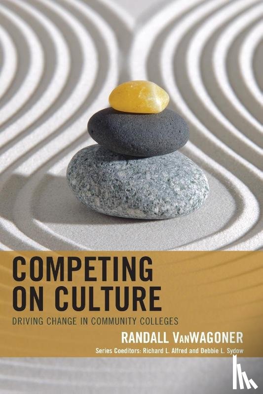 VanWagoner, Randall - Competing on Culture
