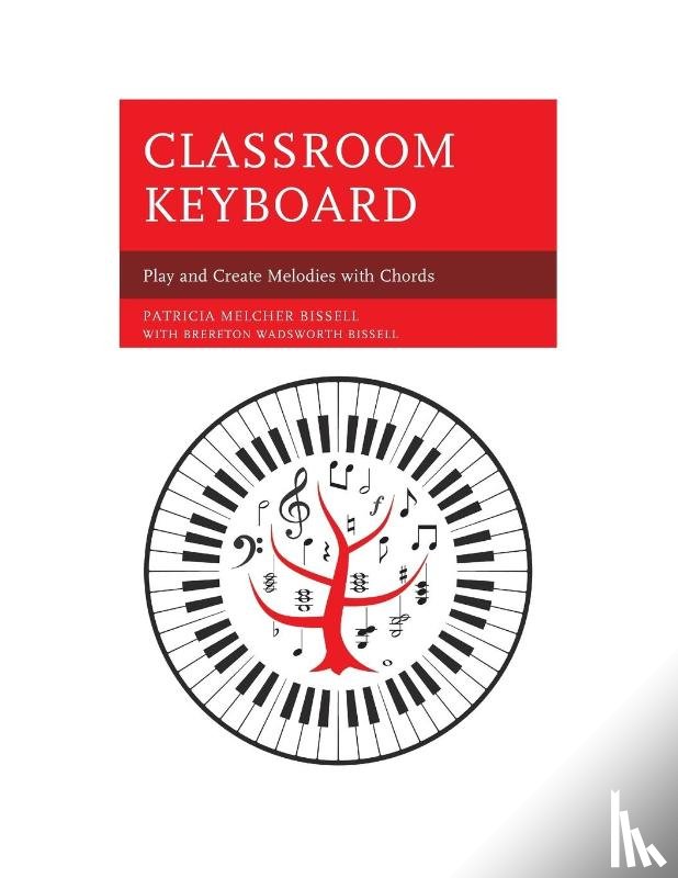 Bissell, Patricia Melcher - Classroom Keyboard