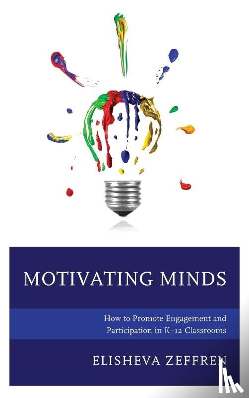 Zeffren, Elisheva - Motivating Minds