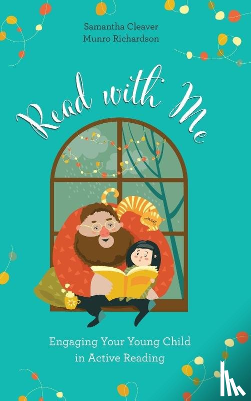 Cleaver, Samantha, Richardson, Munro - Read with Me