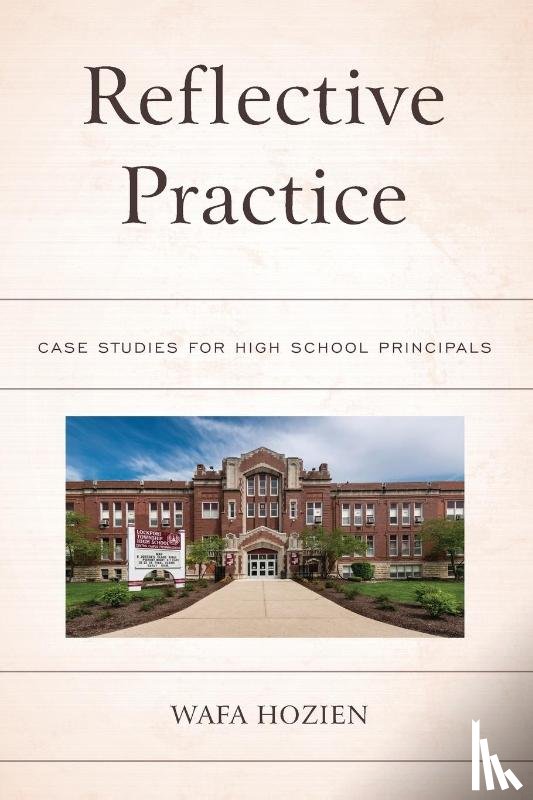 Hozien, Wafa - Reflective Practice