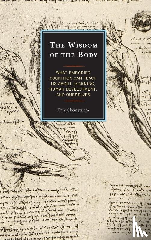 Shonstrom, Erik - The Wisdom of the Body