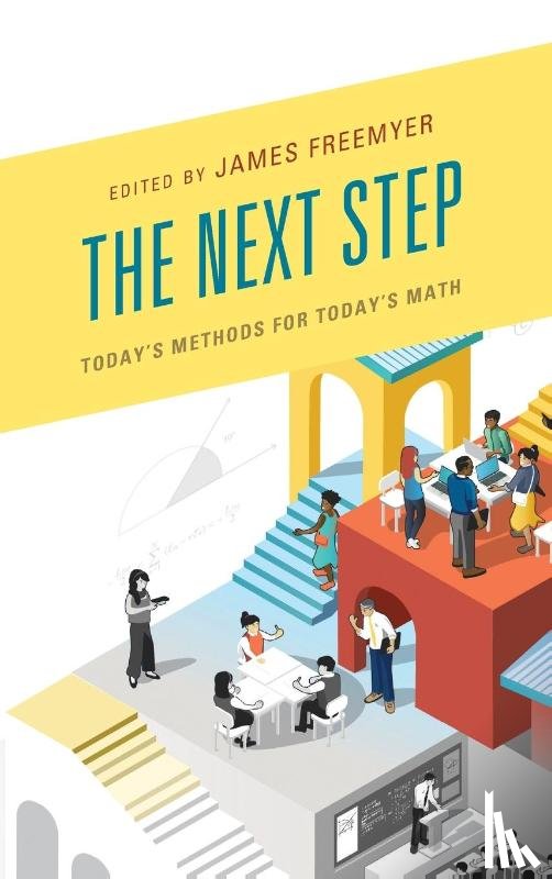  - The Next Step