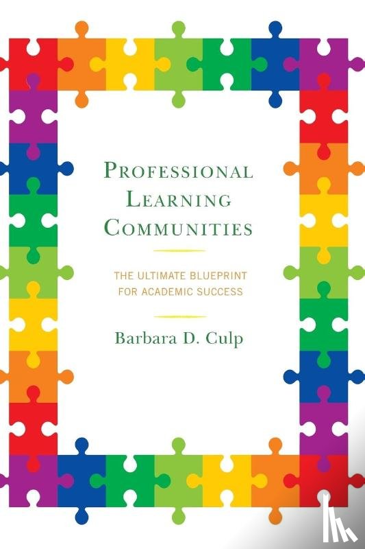 Culp, Barbara D. - Professional Learning Communities