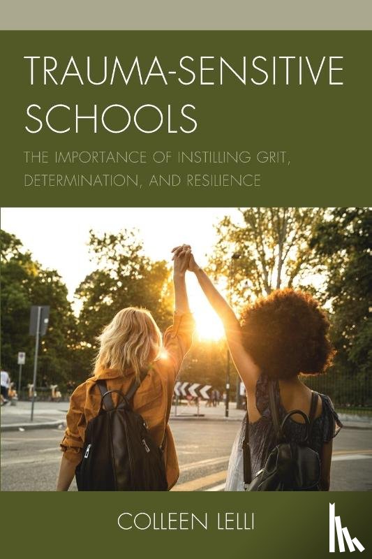 Lelli, Colleen - Trauma-Sensitive Schools