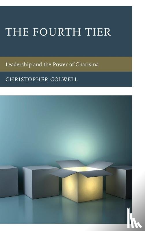 Colwell, Christopher - The Fourth Tier