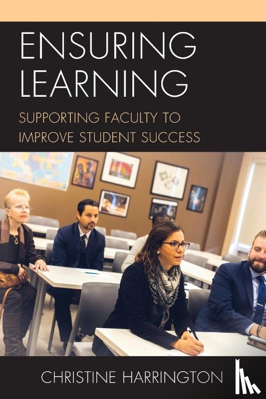 Harrington, Christine - Ensuring Learning
