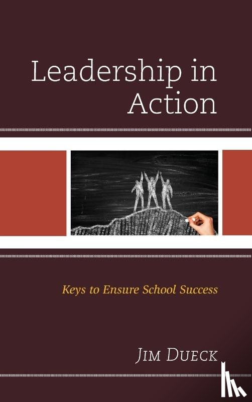 Dueck, Jim - Leadership in Action