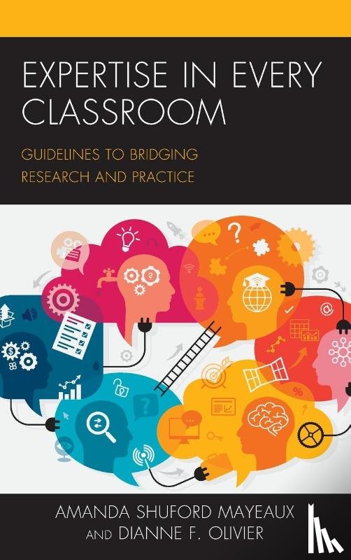 Mayeaux, Amanda Shuford, Olivier, Dianne F. - Expertise in Every Classroom