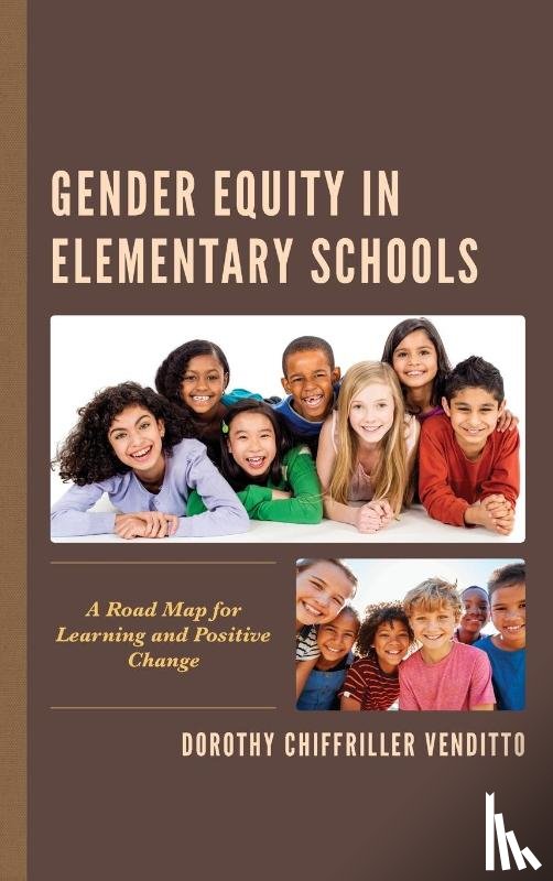 Venditto, Dorothy Chiffriller - Gender Equity in Elementary Schools