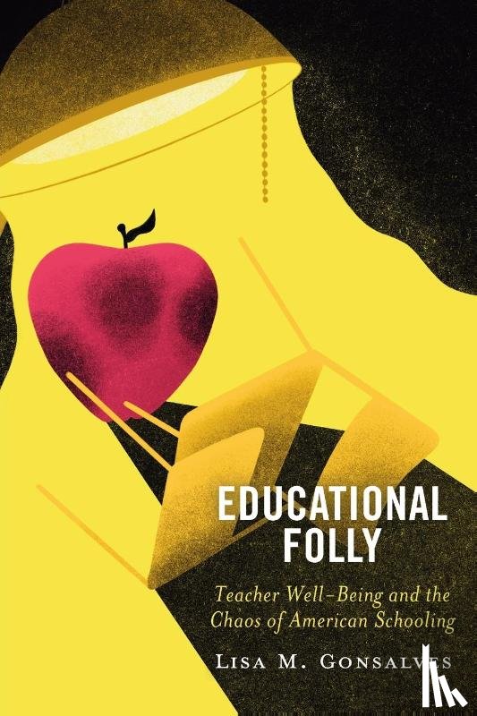 Gonsalves, Lisa M. - Educational Folly