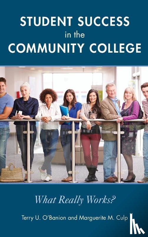  - Student Success in the Community College
