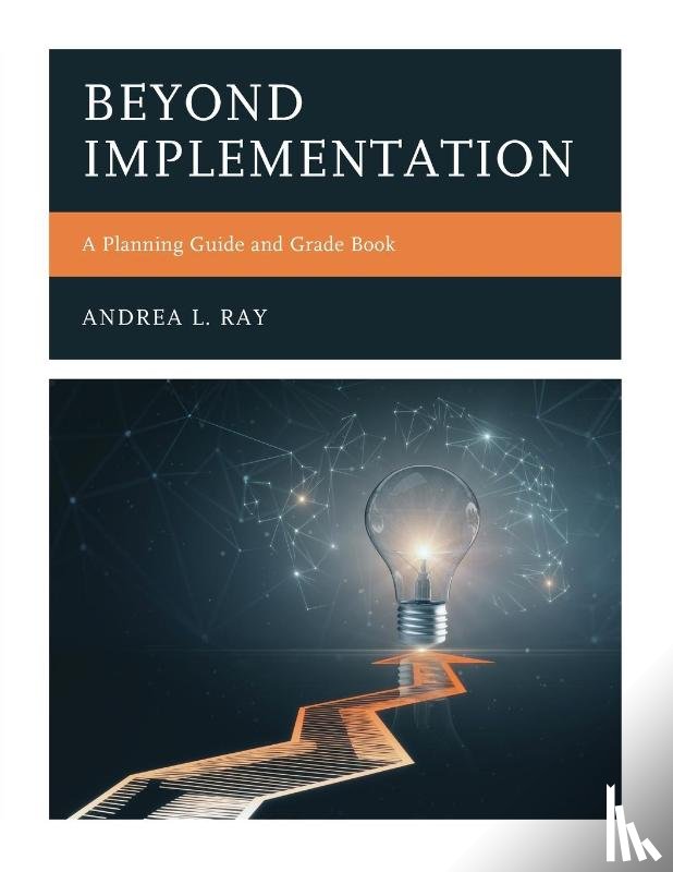 Ray, Andrea L. - Beyond Implementation