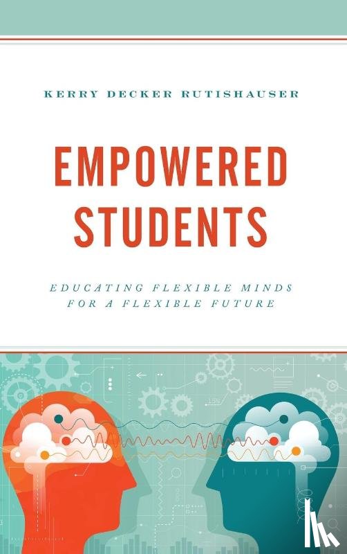 Rutishauser, Kerry Decker - Empowered Students