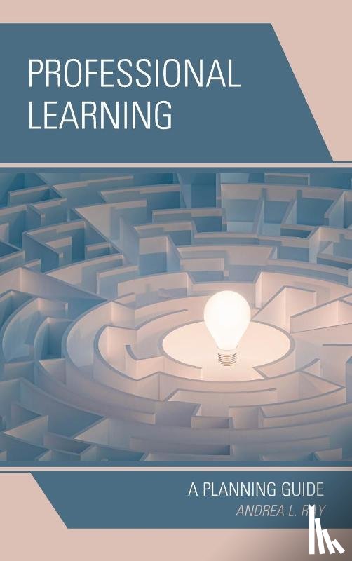 Ray, Andrea L. - Professional Learning