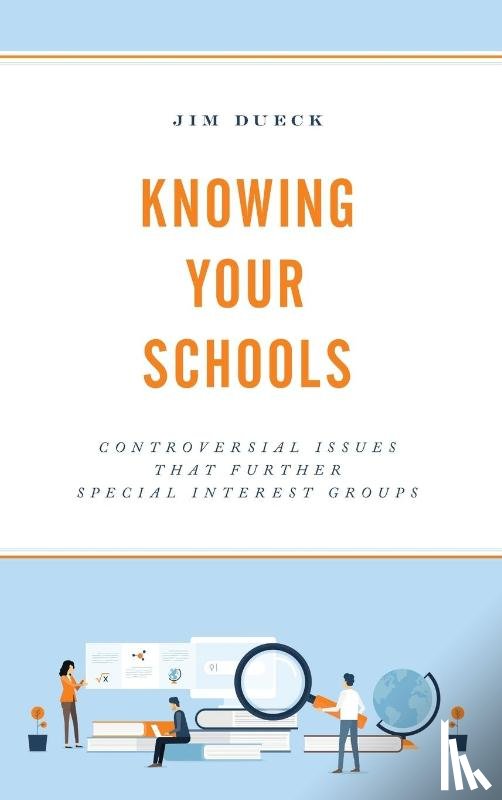 Dueck, Jim - Knowing Your Schools