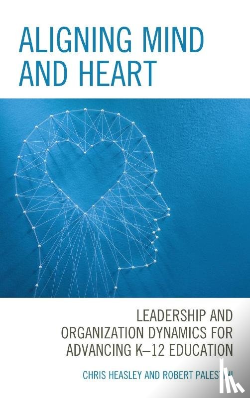 Heasley, Chris, Palestini, Robert - Aligning Mind and Heart