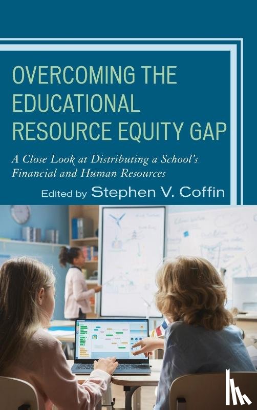  - Overcoming the Educational Resource Equity Gap