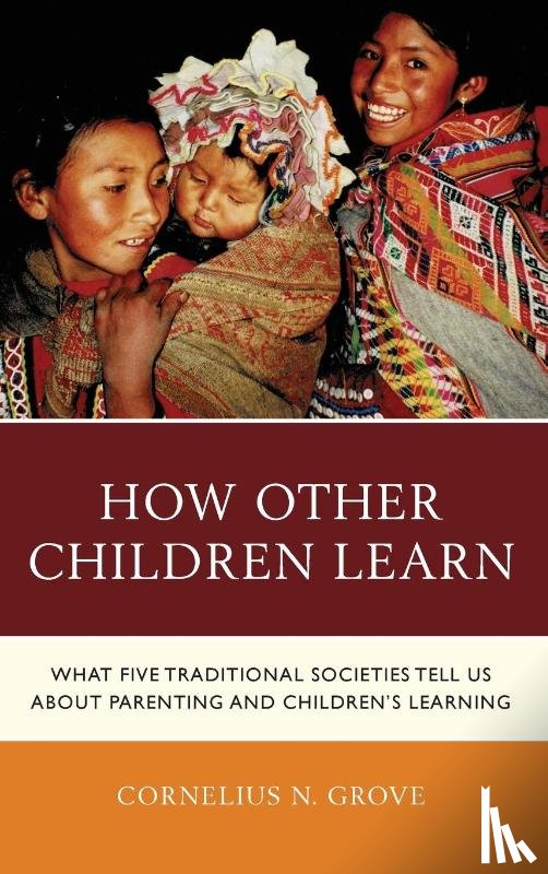 Grove, Cornelius N. - How Other Children Learn