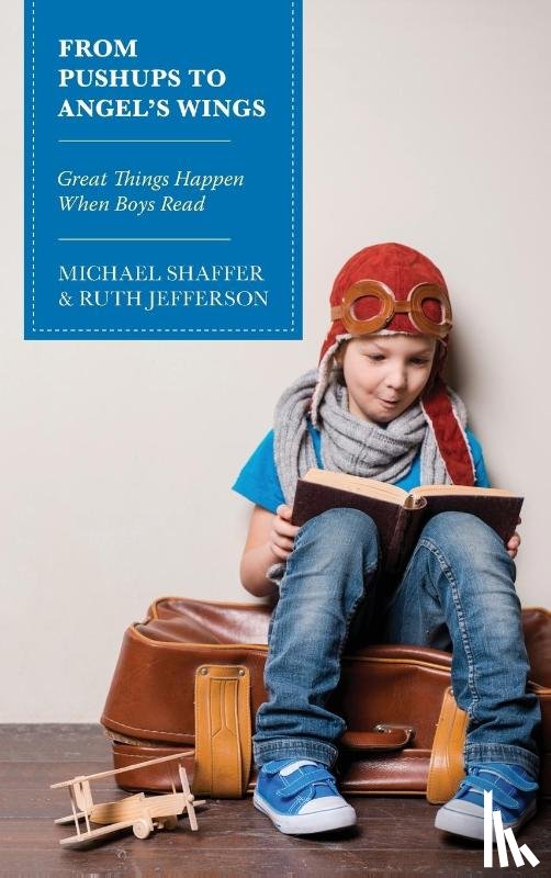 Shaffer, Michael, Jefferson, Ruth - From Pushups to Angel’s Wings