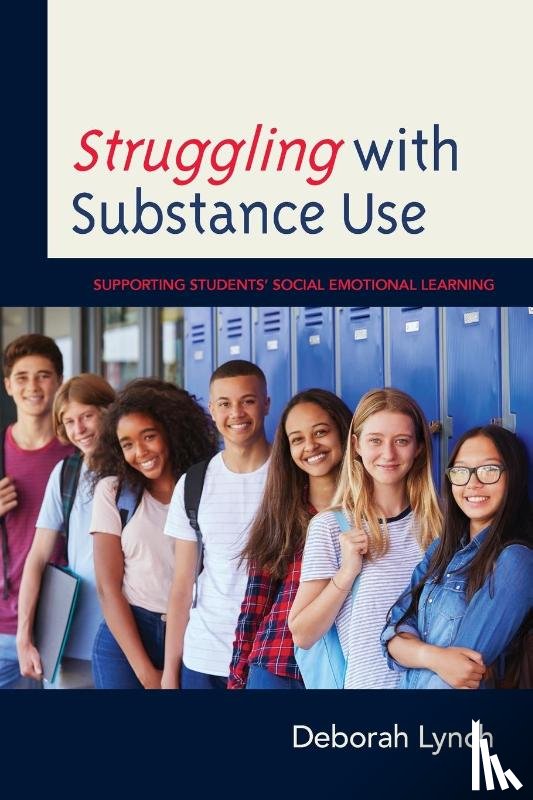 Lynch, Deborah - Struggling with Substance Use