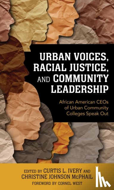  - Urban Voices, Racial Justice, and Community Leadership