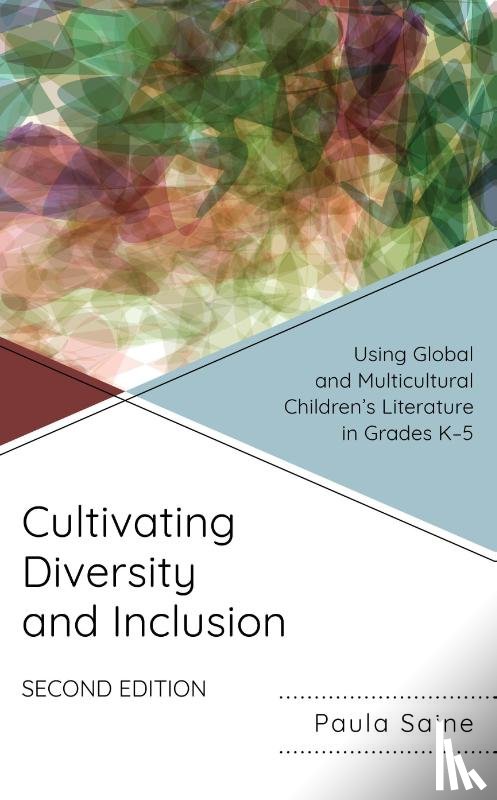 Saine, Paula - Cultivating Diversity and Inclusion